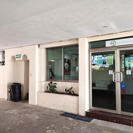 Ashly Boulevard Acapulco Exterior photo