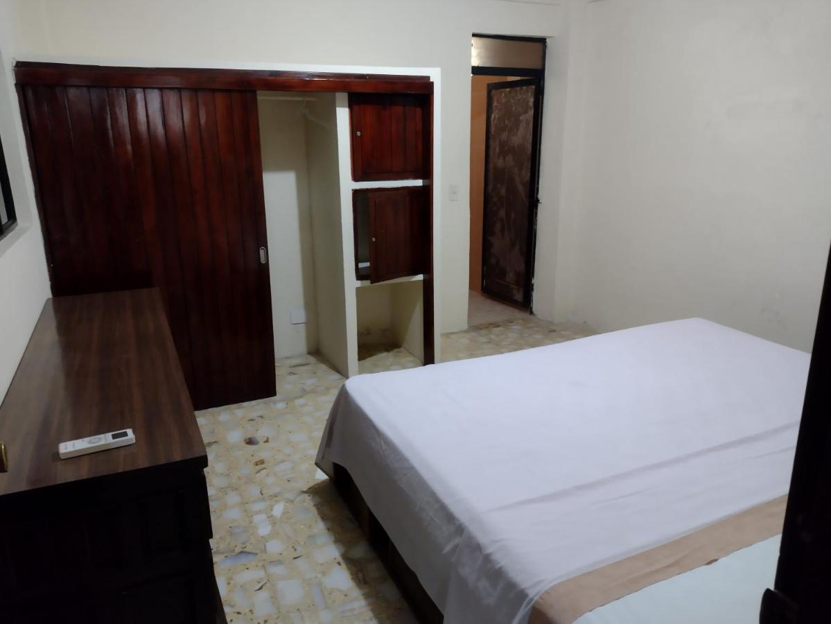 Ashly Boulevard Acapulco Exterior photo