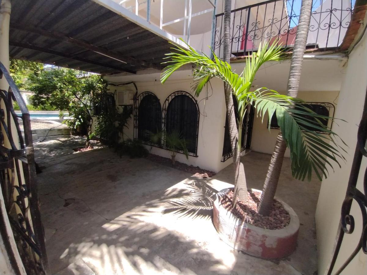 Ashly Boulevard Acapulco Exterior photo
