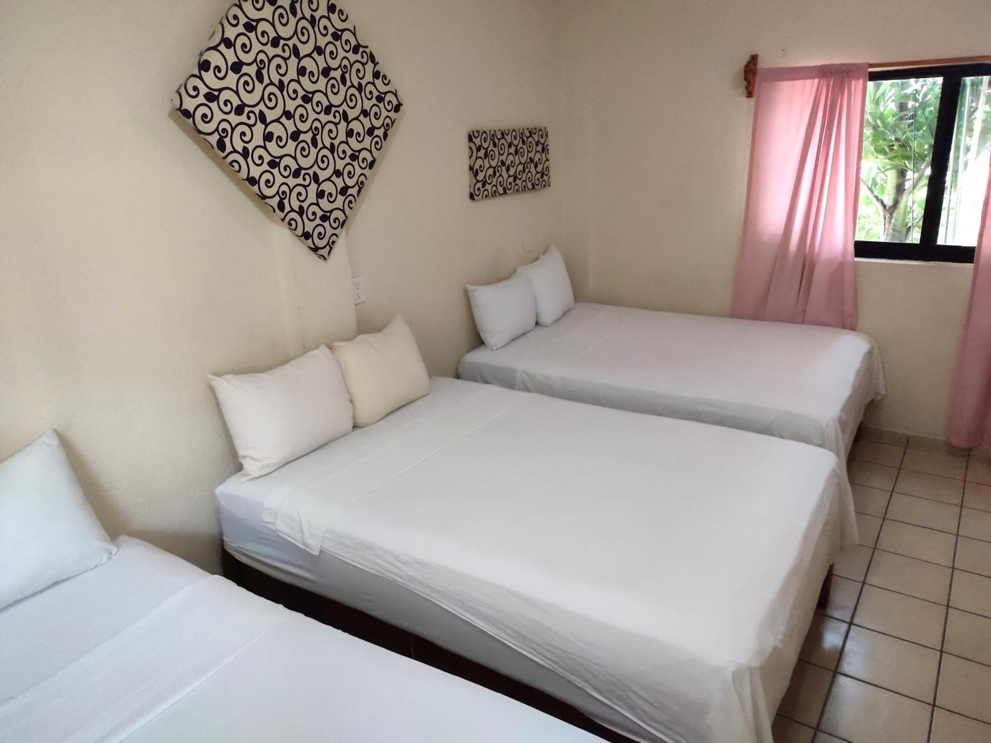 Ashly Boulevard Acapulco Exterior photo