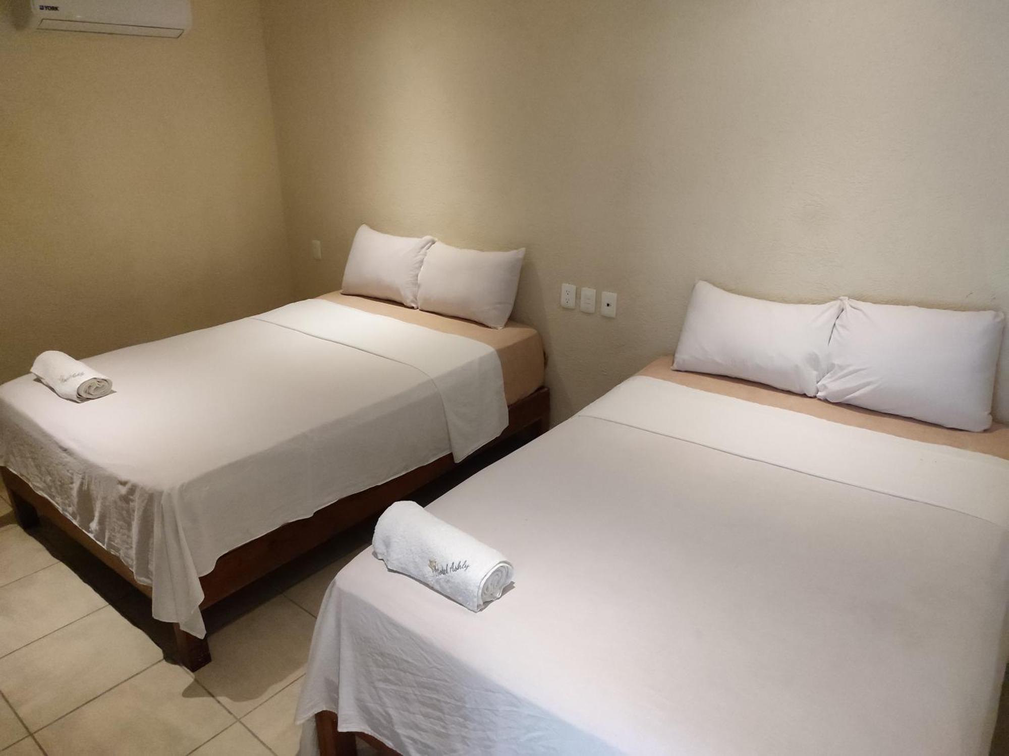 Ashly Boulevard Acapulco Exterior photo