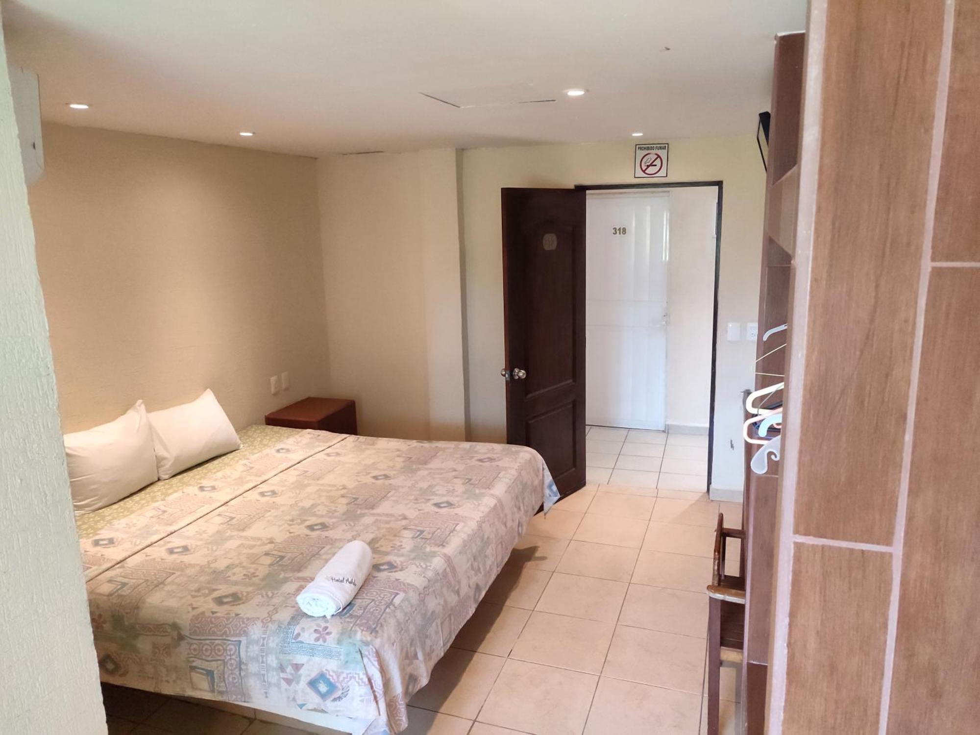Ashly Boulevard Acapulco Exterior photo