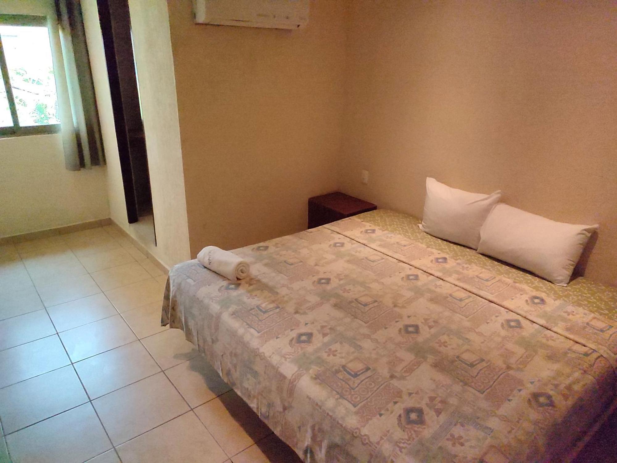 Ashly Boulevard Acapulco Exterior photo